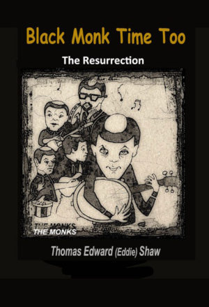 Black Monk Time, Too: The Resurrection