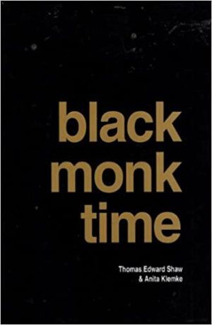 Black Monk Time